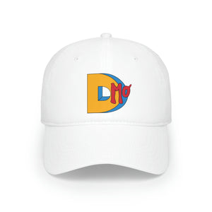 DMOTV Baseball Cap