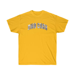 DmoCobb Chromed Out Tee