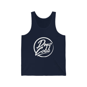 DmoCobb “Spiral”  Tank-Top