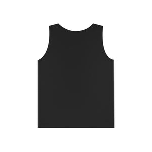 DmoCobb Lucky Green Tank Top