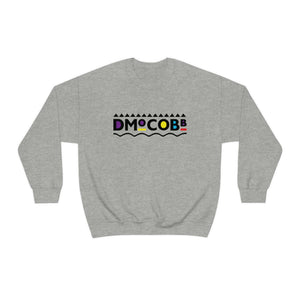 DMOCOBB RETRO CREWNECK