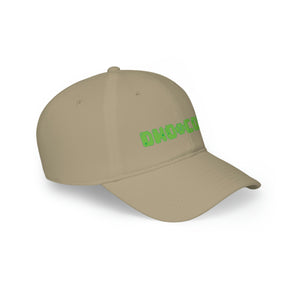 Dmocobb Lucky Green! Baseball Cap