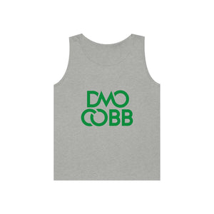 DmoCobb Green Tank Top