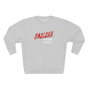 DARE (OR DOUBLE DARE) Premium Crewneck Sweatshirt