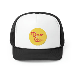 DmoCobb Drank Trucker Hat