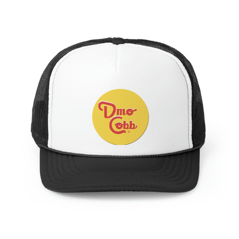 DmoCobb Drank Trucker Hat