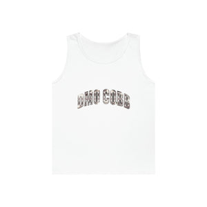 DmoCobb Chromed Out Tank Top