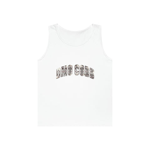 DmoCobb Chromed Out Tank Top