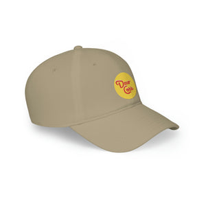 Dmo Baseball Cap