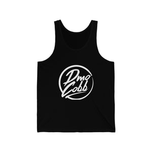 DmoCobb “Spiral”  Tank-Top