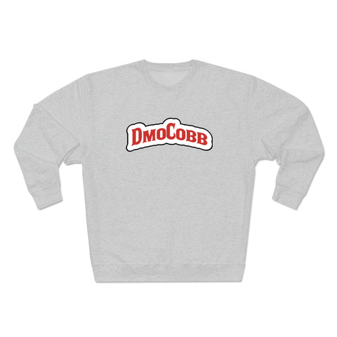 Chiefer Premium Crewneck