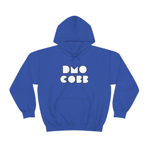 DmoCobb Bubble Hoodie