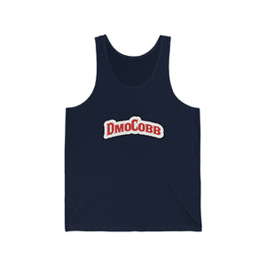 DmoCobb Chieffer Tank Top