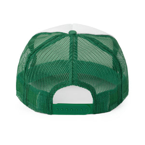 DmoCobb Lucky Green! II Trucker Cap