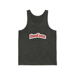 DmoCobb Chieffer Tank Top