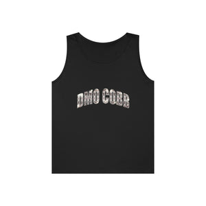 DmoCobb Chromed Out Tank Top
