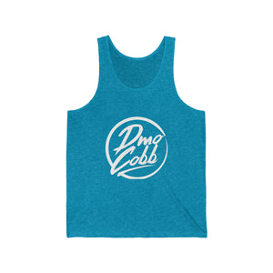 DmoCobb “Spiral”  Tank-Top