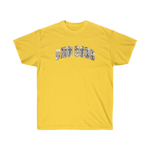 DmoCobb Chromed Out Tee