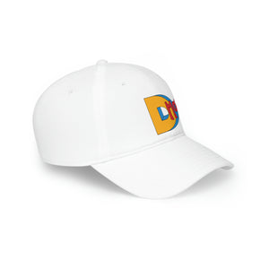 DMOTV Baseball Cap