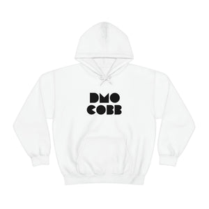 DmoCobb Bubble Hoodie